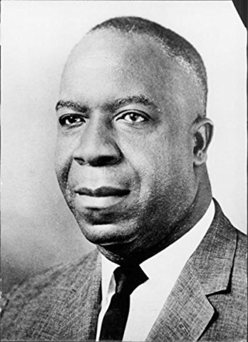 Sir Milton is Replaced by his Half-Brother (Sir Albert Margai) after his Death