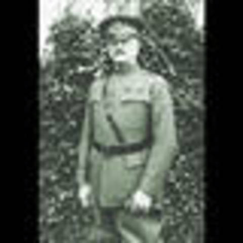 The Americans join the battle