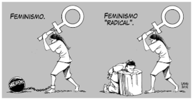 Feminismo
