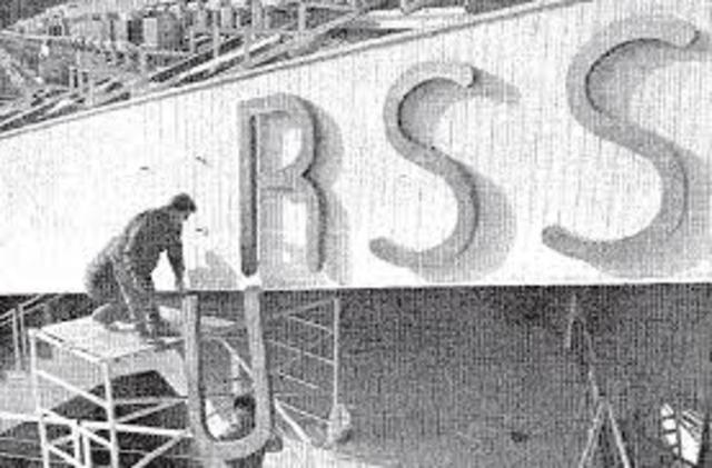 La desaparición de la URSS