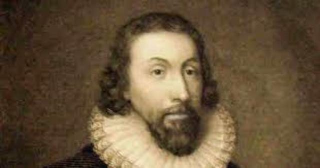 John Winthrop