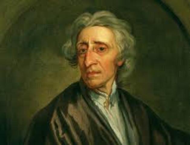 John Locke