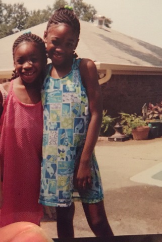 early childhood -cognitive development