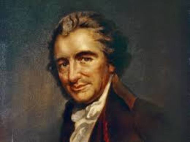 Thomas Paine