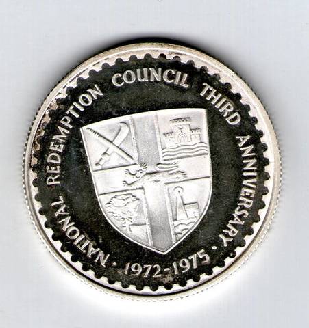 The Arrested are Released