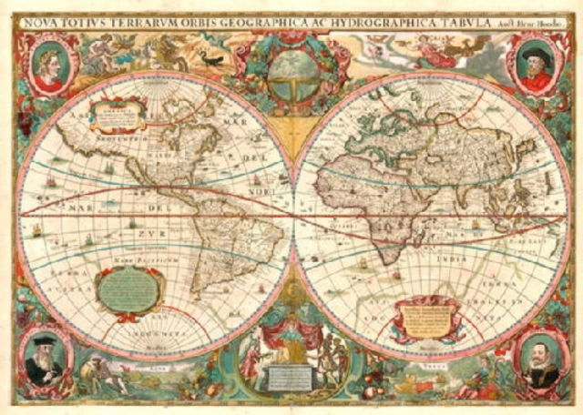 The Scientific Revolution