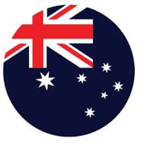 Federation of Australia