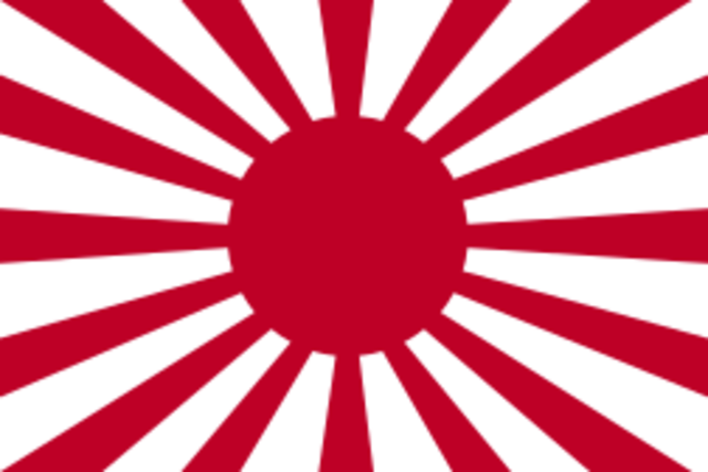Japanese Occupation