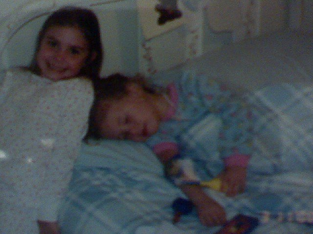 Cognitive Development: Early Childhood