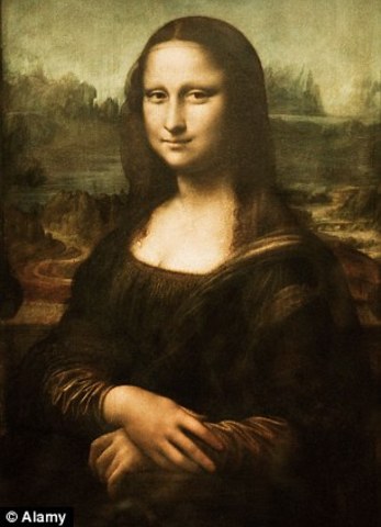 Mona Lisa