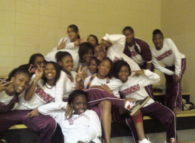 Adolescent: Physical Development