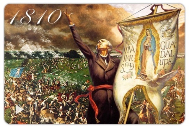 Independencia de México