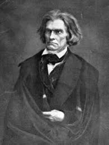 John C. Calhoun