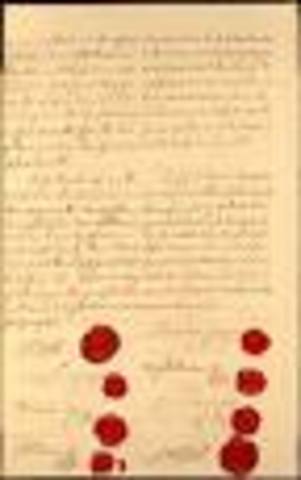 Treaty Of Guadalupe Hidalgo