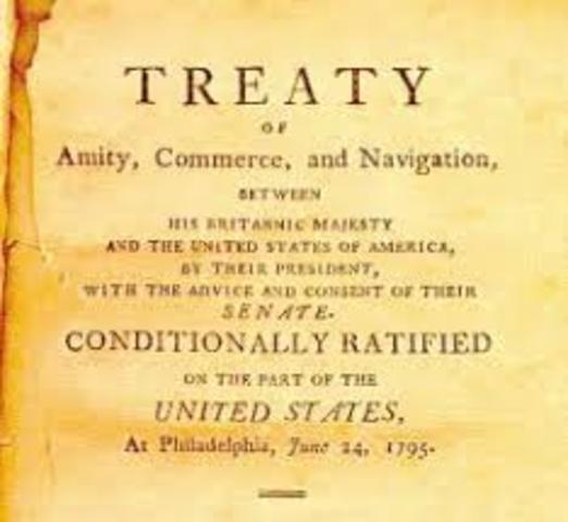 Jay's Treaty