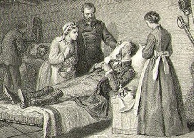 Women During the war