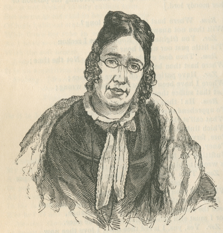 Catherine Beecher Published Essays on the Education of Female Teachers