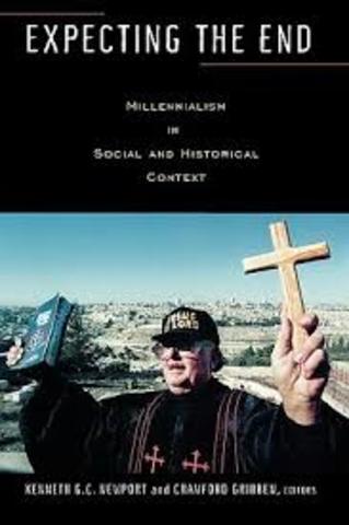 Millennialism