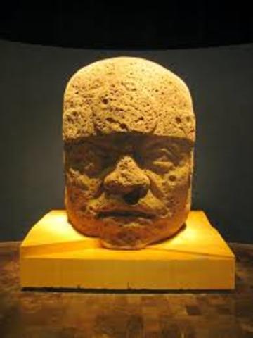 The Olmecs