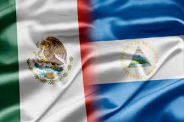 Objetivos del  TLC Nicaragua-México