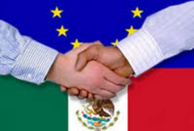 Objetivos del TLCUEM