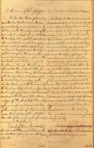 Treaty of Guadalupe Hidalgo