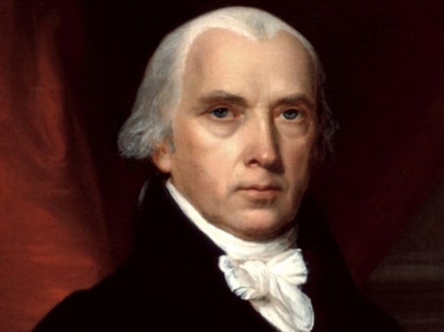 The Madison Presidency