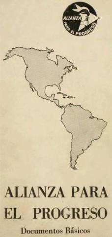 Alianza para el progreso "Cuba"