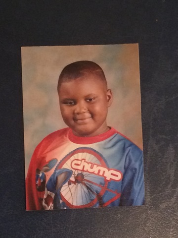 Early childhood: Physical development