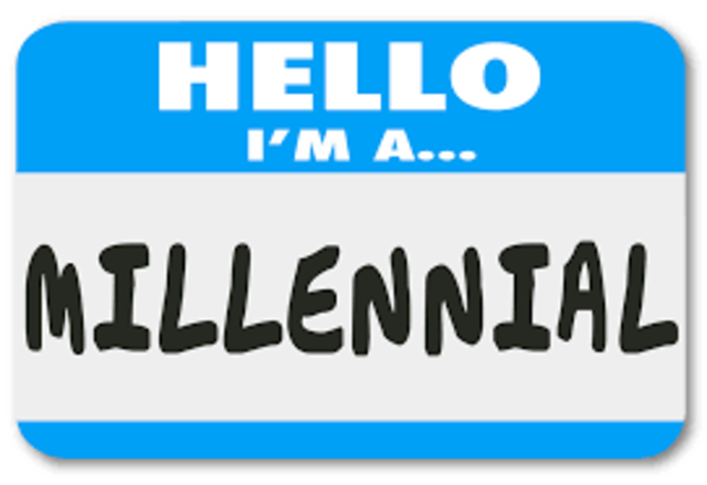 Millennialism