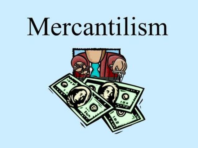 Mercantilism