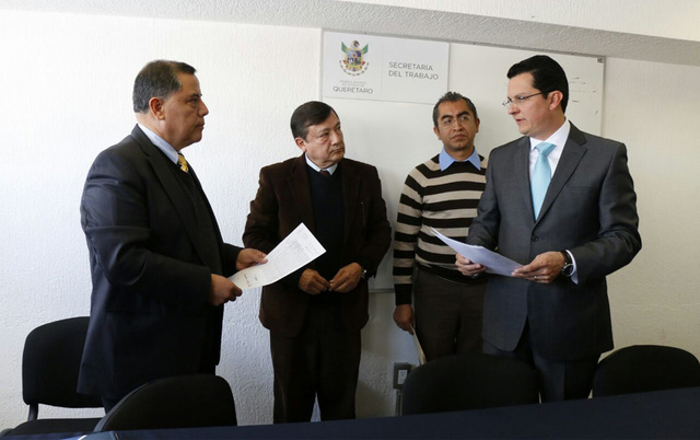 Audiencia de Conciliación