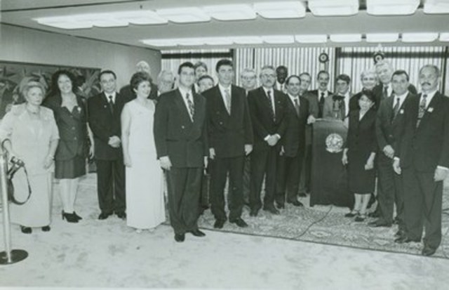 TRANSFORMAÇÃO DAS DEMAIS ESCOLAS TÉCNICAS FEDERAIS EM CEFET's