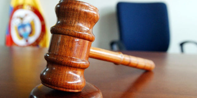 Decreto de Medida Cautelar