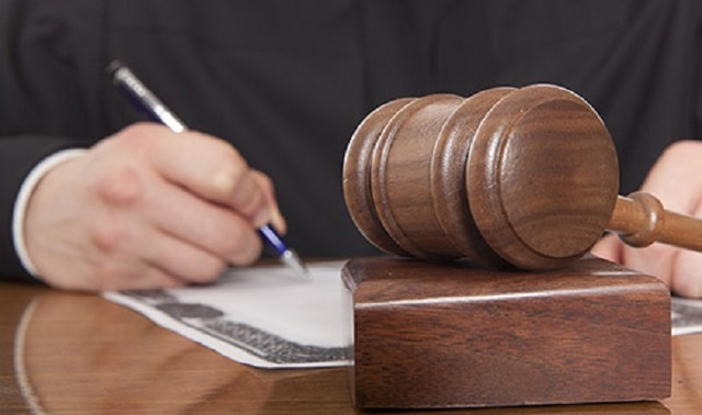 Recurso de apelación a la Sentencia