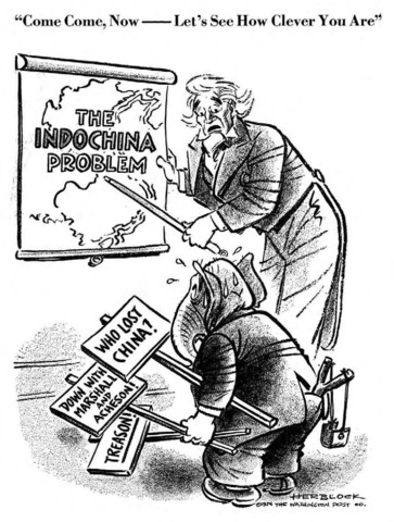 The Geneva Conference