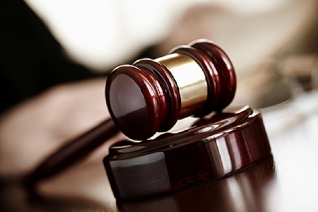 El Tribunal revoca numeral 3 y 5 de la sentencia