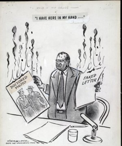 Army-McCarthy hearings