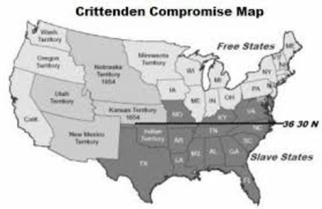 Critteden Compromise
