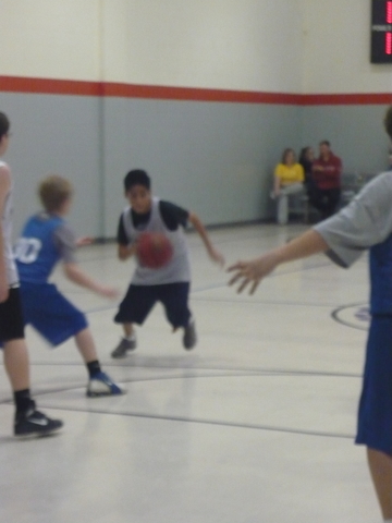 Late Childhood: Physical Development