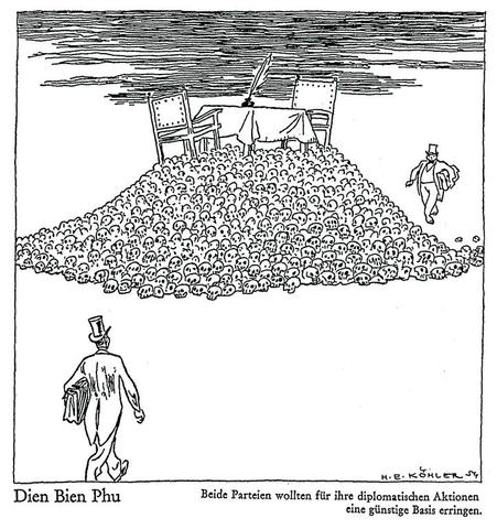 Battle of Dien Bien Phu
