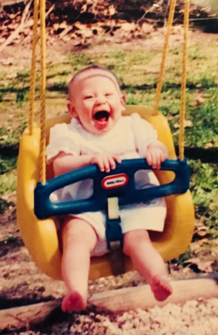 Cognitive Development: Infancy