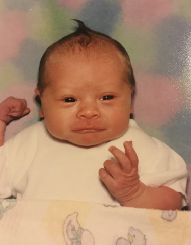 Emotional Development: Infancy