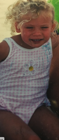 Physical Development: Childhood