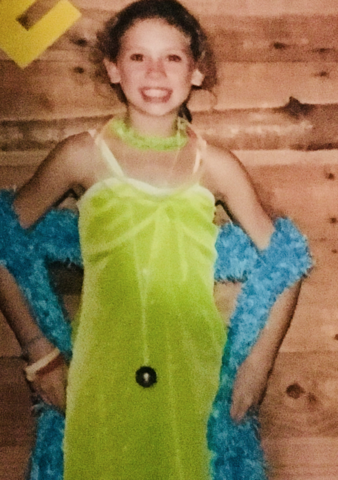 Physical Development: Childhood