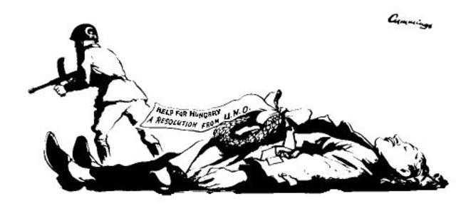 Hungarian Revolution