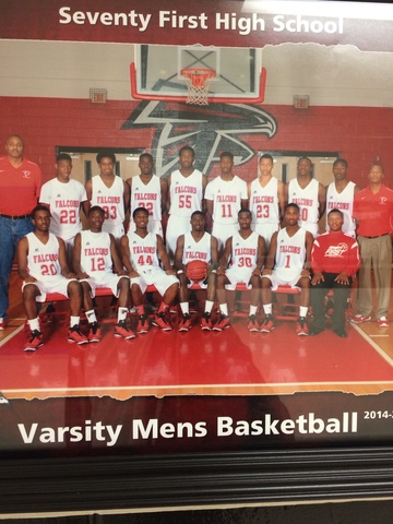 Physical development