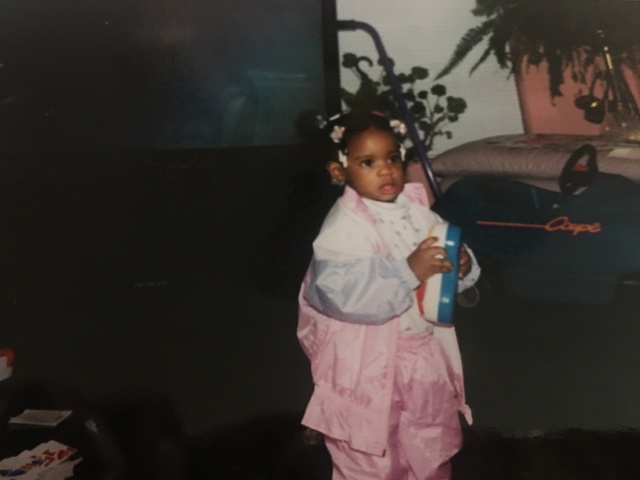 Infancy: Physical Development