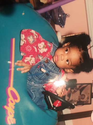 Infancy: Emotional Development