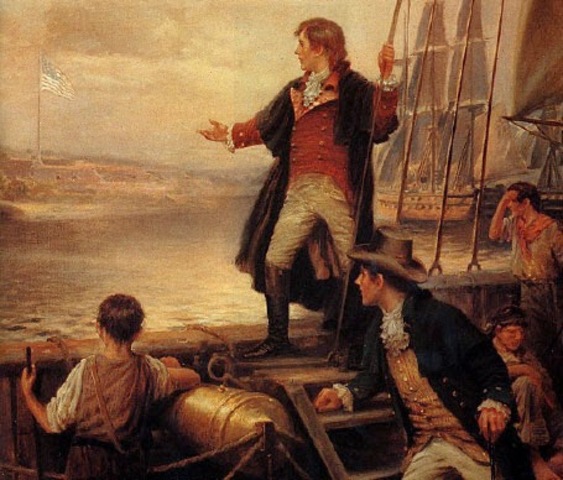 Star Spangled Banner